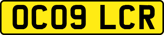 OC09LCR
