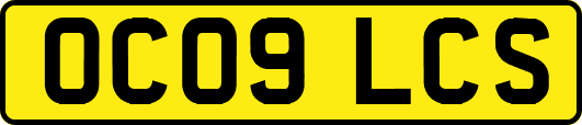 OC09LCS
