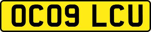 OC09LCU
