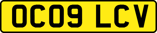 OC09LCV