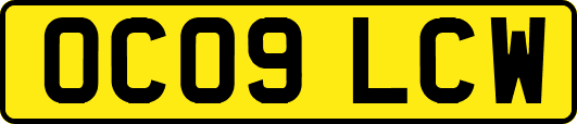 OC09LCW