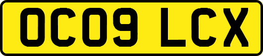 OC09LCX
