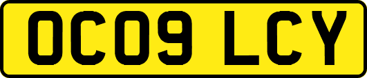 OC09LCY
