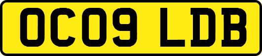 OC09LDB