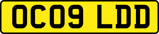 OC09LDD