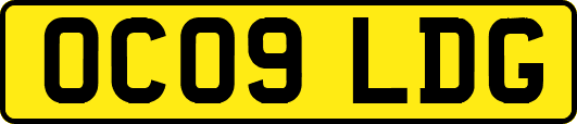 OC09LDG