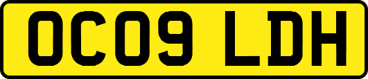 OC09LDH