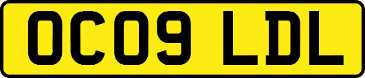OC09LDL