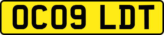 OC09LDT