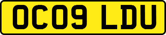 OC09LDU