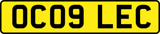 OC09LEC