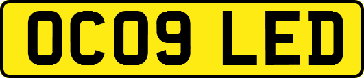 OC09LED