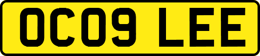 OC09LEE