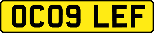 OC09LEF