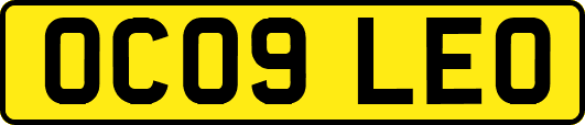 OC09LEO