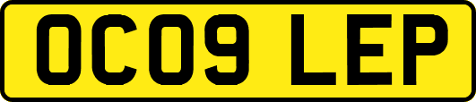 OC09LEP