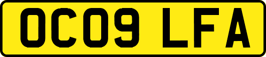 OC09LFA