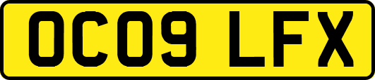OC09LFX