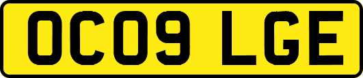 OC09LGE
