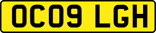 OC09LGH
