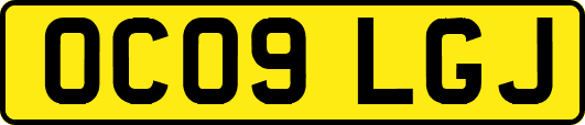 OC09LGJ