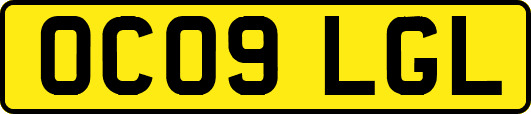 OC09LGL