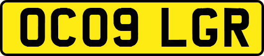 OC09LGR