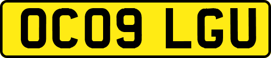 OC09LGU