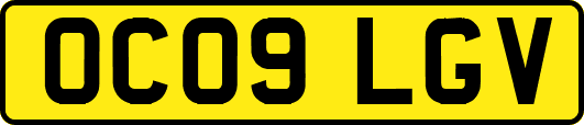 OC09LGV