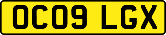 OC09LGX