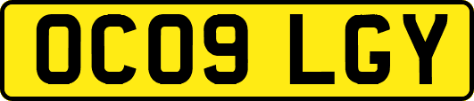 OC09LGY