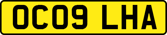 OC09LHA