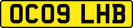 OC09LHB