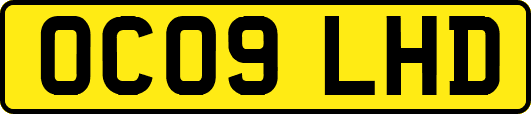 OC09LHD