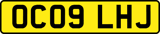 OC09LHJ