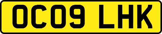OC09LHK