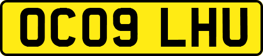 OC09LHU