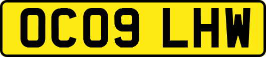 OC09LHW