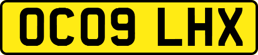 OC09LHX