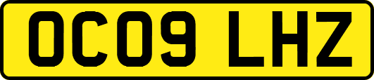 OC09LHZ