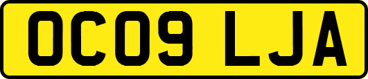 OC09LJA