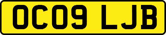 OC09LJB