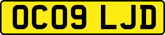 OC09LJD