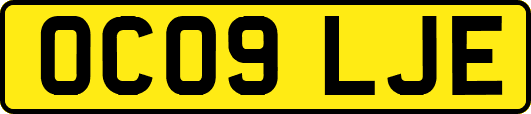 OC09LJE