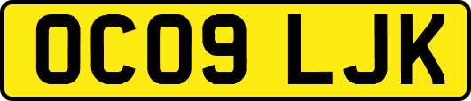 OC09LJK