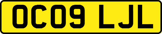 OC09LJL
