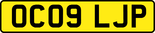 OC09LJP
