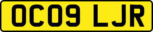 OC09LJR