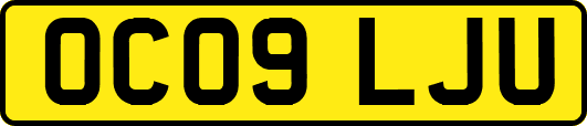 OC09LJU