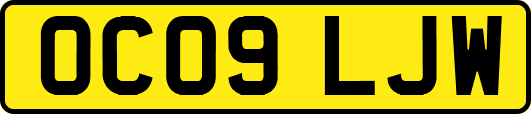 OC09LJW